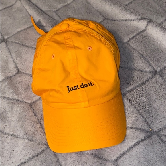 Nike hat